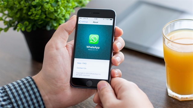WhatsApp, beklenen özelliğin testlerine başladı