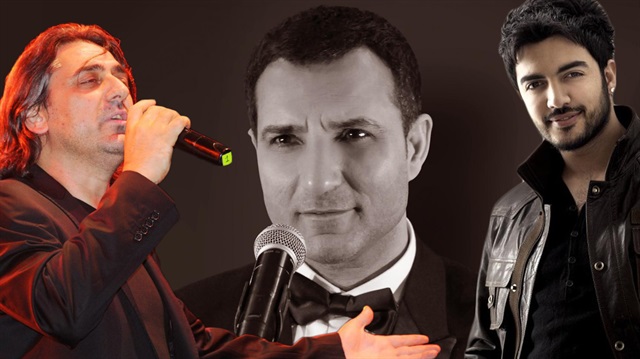 Şeb-i Arus İstanbul etkinliğine Rafet El Roman, Eşref Ziya ve Yusuf Güney de katılacak.