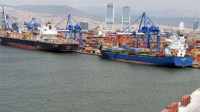 Exposhipping EXPOMARITT İstanbul Gemi İnşa ve Yan Sanayi Fuarı başlıyor.