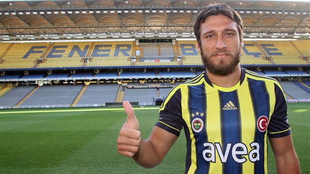 Egemen Korkmaz, Türkiye'de Trabzonspor, Beşiktaş ve Fenerbahçe formaları giymişti. 