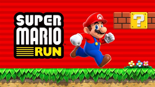 Super Mario Run ile birlikte Nintendo da mobil oyun sektörüne ağırlık vermiş oldu.