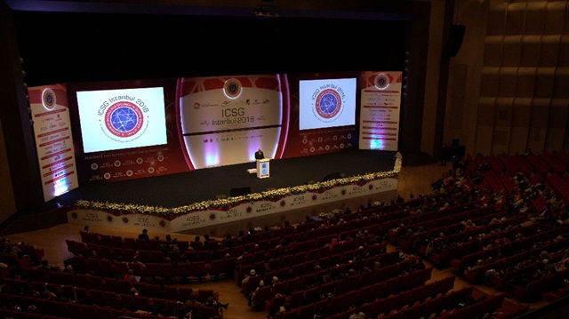 5. Uluslararası İstanbul Akıllı Şebekeler ve Şehirler Kongre ve Fuarı