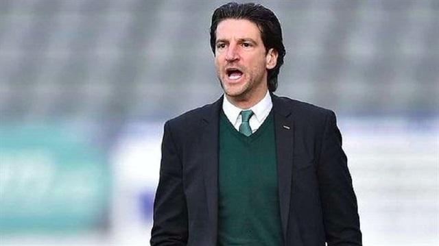 
Peseiro teknik direktörlüğünde sezona başlayan Braga 26 puanla 4. sırada bulunuyor.