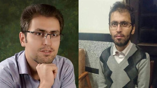 İran'ın siyasi sebeplerden dolayı tutukladığı Azerbaycanlı Türk aktivist Muradpur 55 günden beri açlık grevinde bulunuyor.