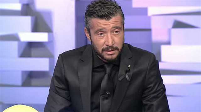 Tümer Metin, Beşiktaş'ın devre arasındaki transfer gündemiyle ilgili konuştu. 