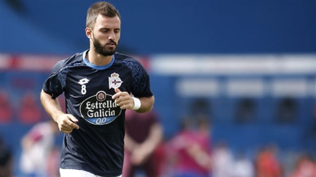 Emre Çolak, son oynanan Osasuna maçında bir asist yapmıştı.