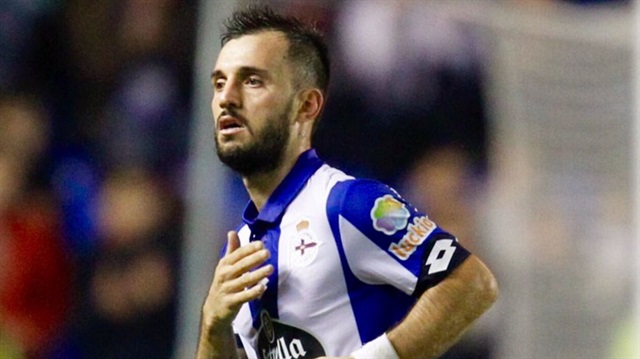 Bu sezon Emre Çolak çıktığı 11 maçta 1 gol atarken 4 de asiste imza attı.