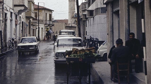 Bundan tam 40 sene önce Avrupa’nın önde gelen şehirleri nasıl görünüyordu?