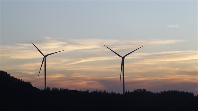  Birol, 2015'te dünyada yeni kurulan elektrik santrallerinin yüzde 50'den fazlasının yenilenebilir enerji kaynaklarından oluştuğunu dile getirdi.