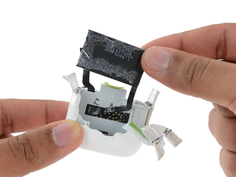 airpods tamir edilemiyor