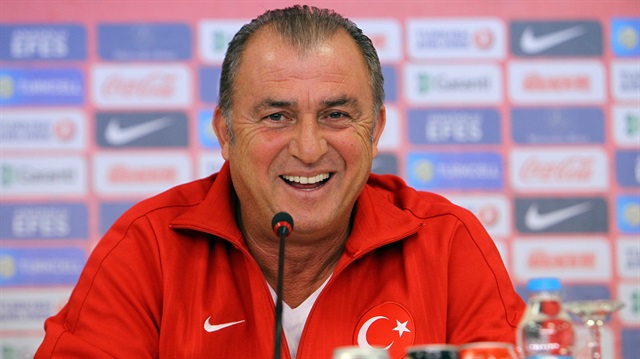 Fatih Terim, yardımcısı olan Levent Şahin'in hem milli takımda hem de Adanaspor'da çalışmasına onay verdi. 