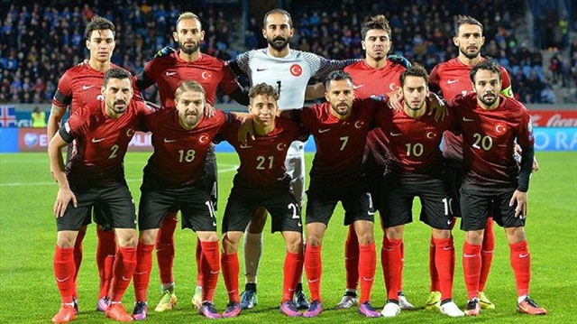 A Milli Takım ile 25 maça çıkan Ömer Toprak 2 gol kaydetti.