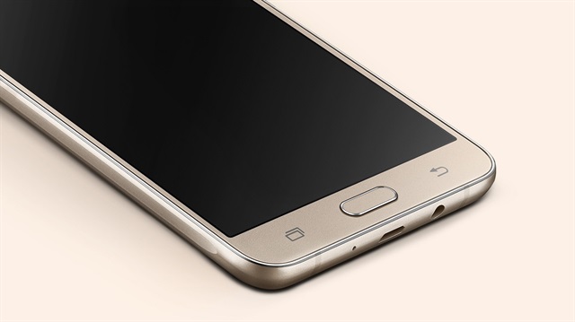 Samsung'un yeni telefonu ortaya çıktı: Özellikleri süper