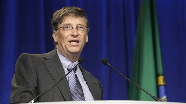 Bill Gates gelecek vaad eden meslekleri açıkladı