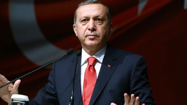 Cumhurbaşkanı Recep Tayyip Erdoğan, 27 Aralık Mehmet Akif Ersoy'un vefat yıl dönümü dolayısıyla mesaj yayımladı. ​​