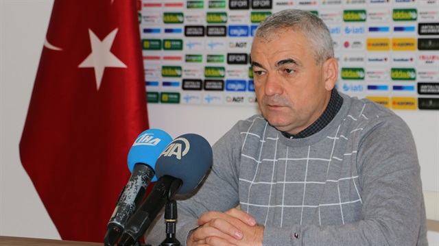 Rıza Çalımbay yönetimindeki Antalyaspor 10 maçta; 6 galibiyet, 2 beraberlik ve 2 mağlubiyet aldı.