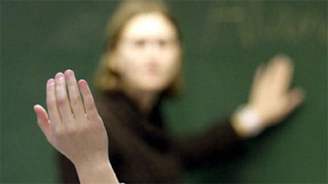 Sahte öğretmen 16 yıl sonra istifa edip itiraf etti