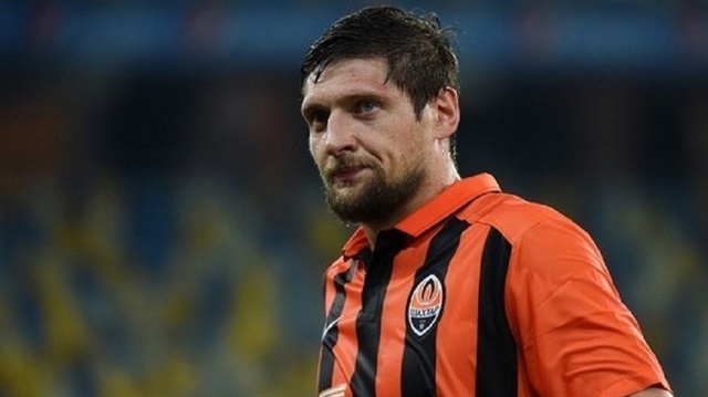 31 yaşındaki Ukraynalı forvet milli takımda 52 maçta 11 gol kaydetti.