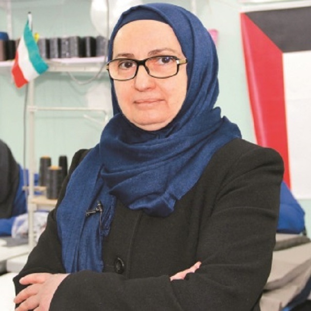 Syrian pharmacist opens new chapter in life in Turkey