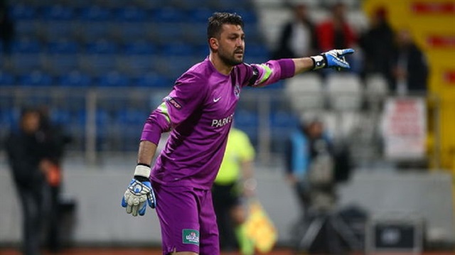 28 yaşındaki eldiven Ramazan Köse bu sezon ligde 14 resmi maçta Kasımpaşa'nın kalesini korudu.