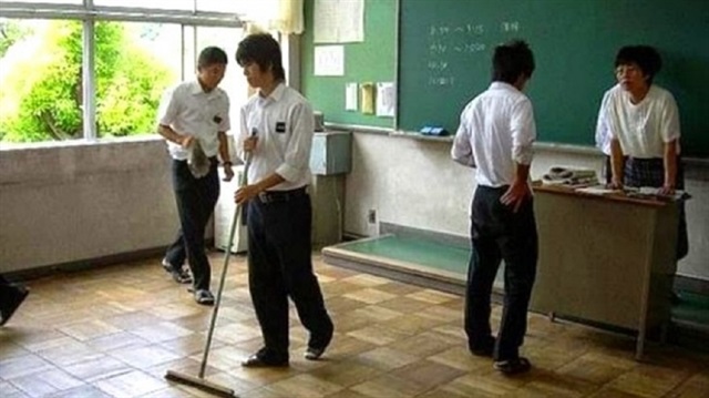 Japon eğitim sisteminin dünyada bir numara olmasının 10 nedeni