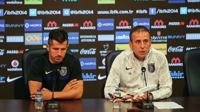 Abdullah Avcı, takımın kaptanı Emre Belözoğlu hakkında çıkan transfer haberleri ile ilgili konuştu.