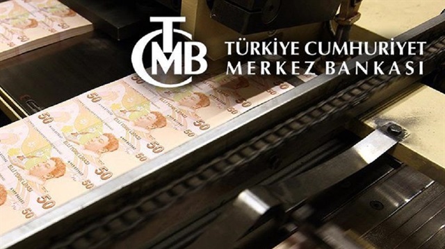Türkiye Cumhuriyet Merkez Bankası (TCMB) 