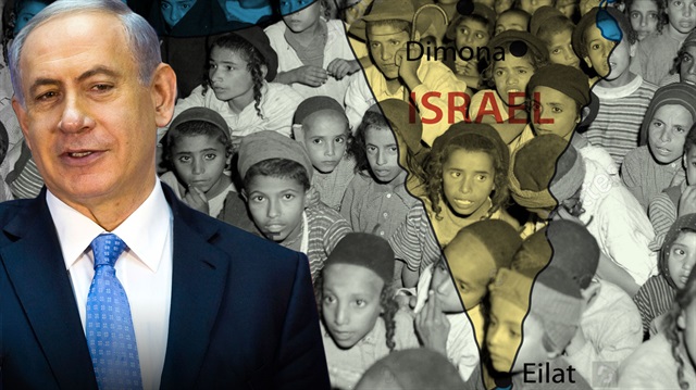İsrail Başbakanı Binyamin Netanyahu, 'Yemenli Kayıp çocuklar' meselesini araştırnak için talimat vermişti. 