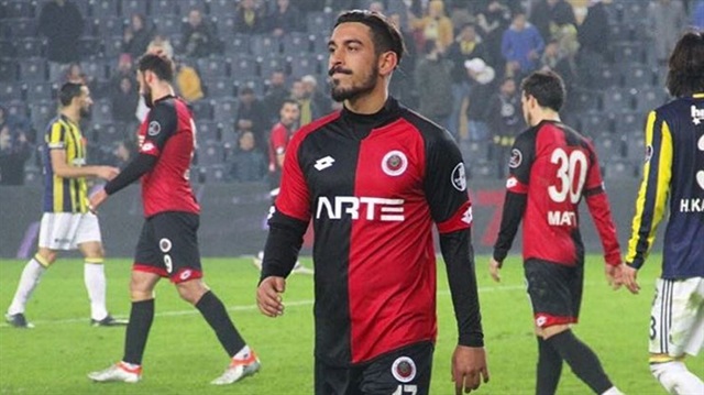 Başakşehir'e transferi sonrası İrfan Can Kahveci 'Avrupa'ya gitmek hedefimde var' şeklinde bir açıklama yapmıştı.