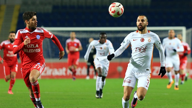 Galatasaray'ın Tuzlaspor'a 3-2 mağlup olması yönetimi harekete geçirdi.