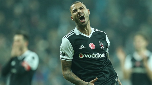 Ricardo Quaresma bu sezon Beşiktaş formasıyla çıktığı 22 maçta 3 gol 7 asistlik performans sergiledi...