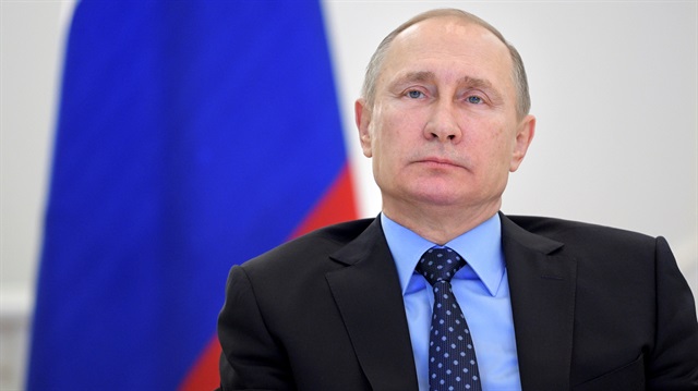Putin: Sınırdışı etmeyeceğiz