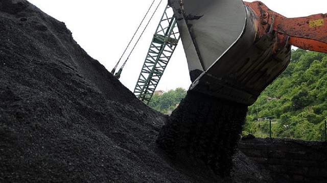 TETAŞ'ın kömür santrallerinden alacağı elektrik miktarı belirlendi.