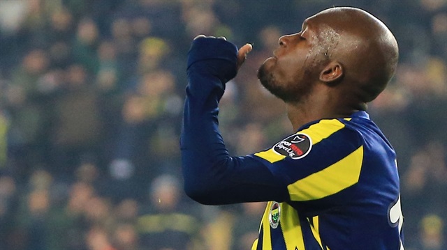 30 yaşındaki Sow bu sezon Fenerbahçe formasıyla çıktığı 17 resmi maçta 9 gol atarken 2 de asist yaptı.