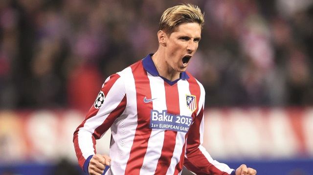 Torres, Atletico ile bu sezon 16 maçta 3 gol atıp 2 de asist yaptı.