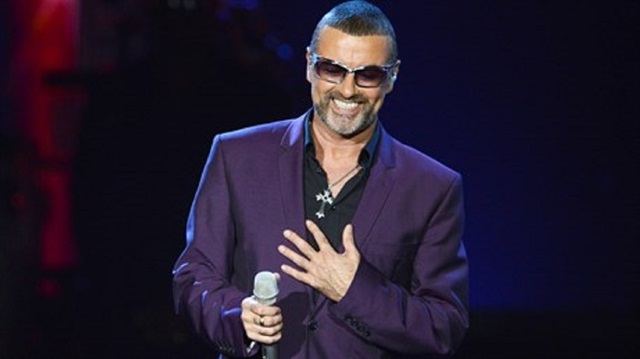 George Michael, 53 yaşında 26 Aralık gecesi hayatını kaybetti. 