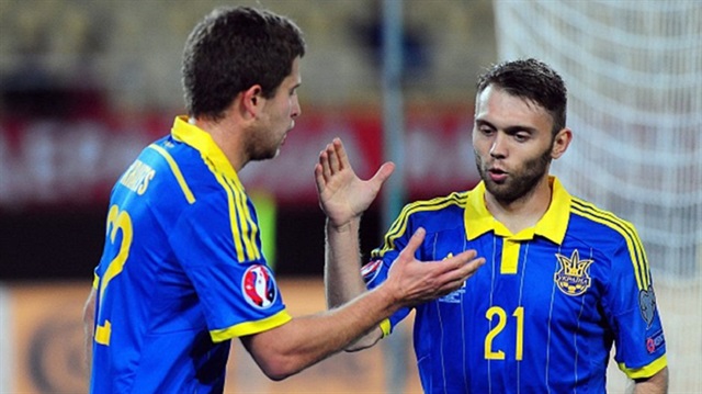 Fenerbahçe'nin transfer ettiği Oleksandr Karavaev, Ukrayna futbolunun yükselen isimleri arasında yer alıyor. 