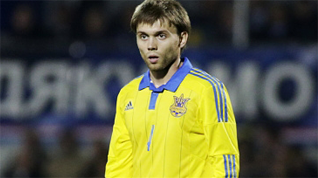 Oleksandr Karavaev, 61 maçta 17 gol 10 asistlik performans sergiledi...