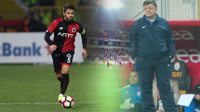 Gençlerbirliği'nde çalıştığı kısa süreçte takım kaptanı Ahmet Çalık'la anlaşmazlık yaşayan Yılmaz Vural, futbolcunun Galatasaray'a transferi hakkında yenisafak.com'a konuştu. 