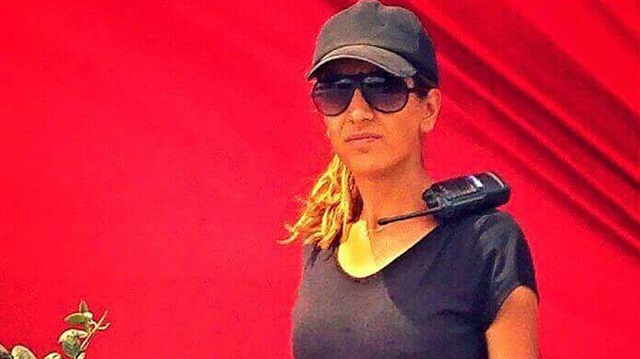 Hatice Karcılar, Reina'da özel güvenlik görevlisi olarak çalışıyordu.