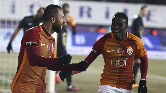 29 yaşındaki Yasin Öztekin, bu sezon sarı-kırmızılı formayla çıktığı 19 resmi maçta 8 gol atarken 3 de asist yaptı.