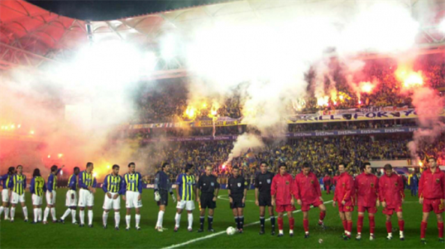 Erman Yıldırım Fenerbahçe haricinde Adana Demirspor ve Antalyaspor gibi takımlarda da forma giymişti.