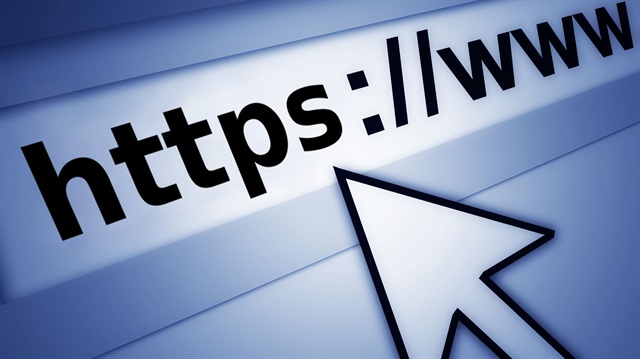 HTTPS kullanımı 2016 yılında arttı.