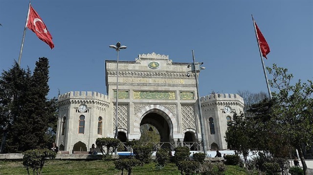 İstanbul Üniversitesi