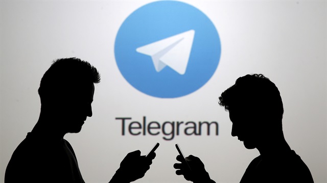 Telegram, Android'in 2.1, 2.2 ve 3.0 sürümlerine destek vermeyi bıraktı.