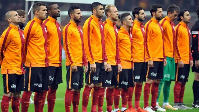 Galatasaray'ın geçtiğimiz sezon ki kadrosunda yer alan Jose Rodriguez, yeni kulübü Mainz'de de dikiş tutturamadı. 