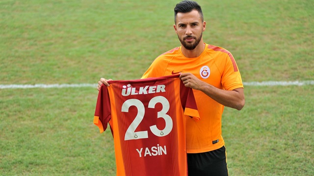 Galatasaray'ın bu sezon ki en etkili oyuncularından olan Yasin Öztekin, ikinci kez kadro dışı bırakıldı. 