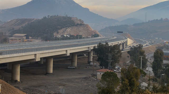 35 projenin yaklaşık 60 milyar lira.