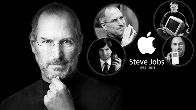 Tam bir başyapıt: Steve Jobs, Apple'ı felaketten nasıl kurtardı?