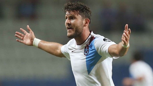Gaziantepspor, bonservisi Trabzonspor'da olan Sefa Yılmaz'ı sezon sonuna kadar kiraladı. 
